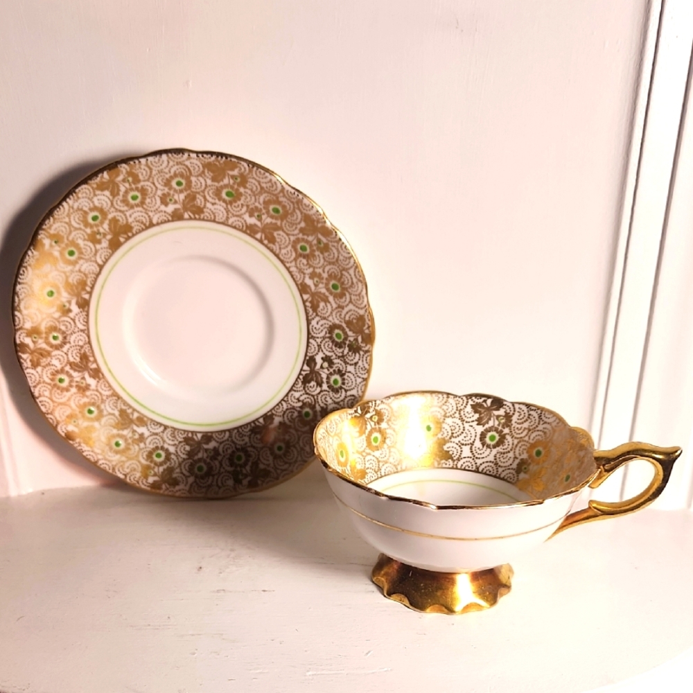 Royal Stafford Rare Find, England 1920s